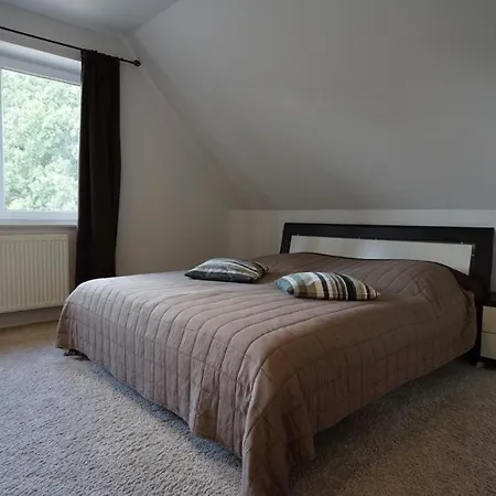 Gemuetliche Fuer Bis Zu 11 Personen.