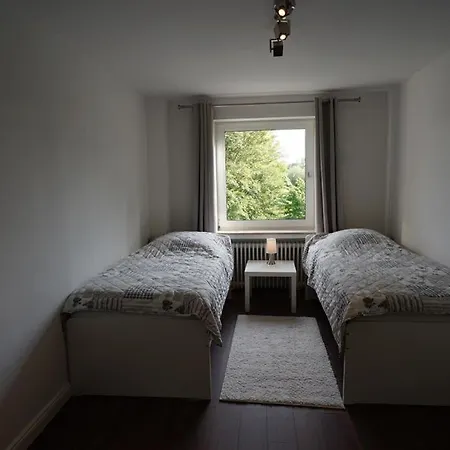 Gemütliche Für Bis Zu 11 Personen. Apartment *
