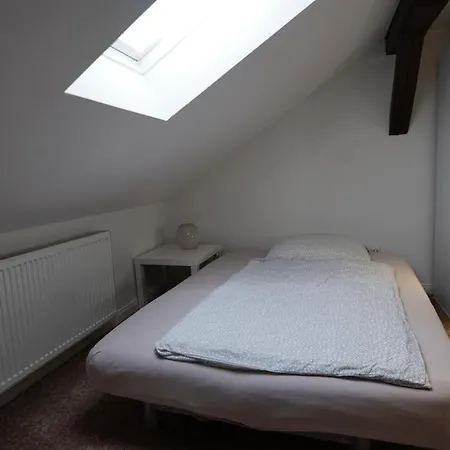 Gemuetliche Fuer Bis Zu 11 Personen. Апартаменты *