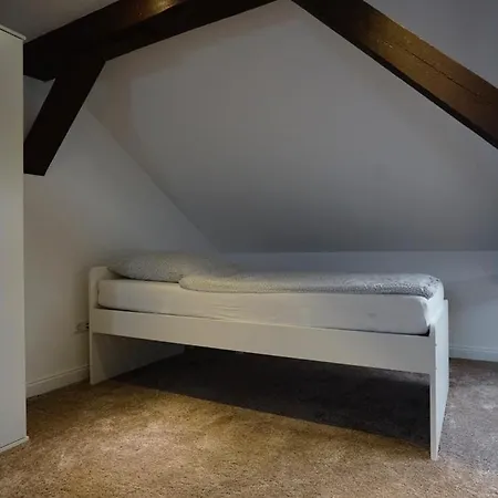 Gemuetliche Fuer Bis Zu 11 Personen. Ганновер