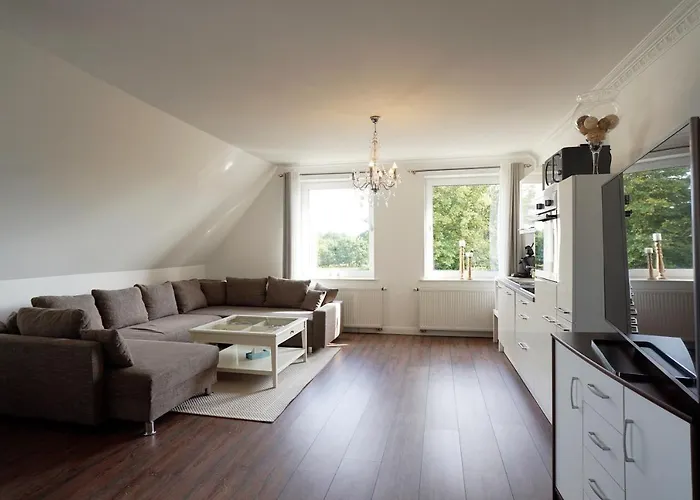 Daire Gemuetliche Fuer Bis Zu 11 Personen.