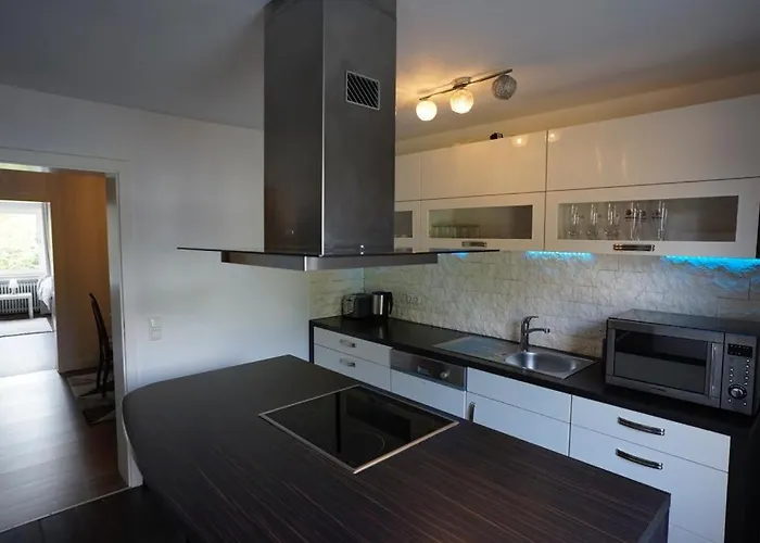 Gemuetliche Fuer Bis Zu 11 Personen. *