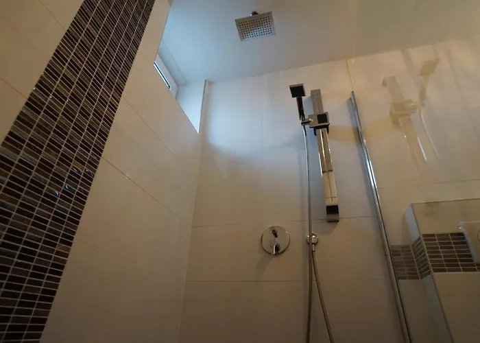 Gemuetliche Fuer Bis Zu 11 Personen. Hannover