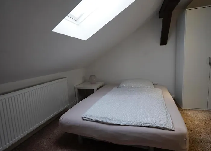 Gemuetliche Fuer Bis Zu 11 Personen. Daire *