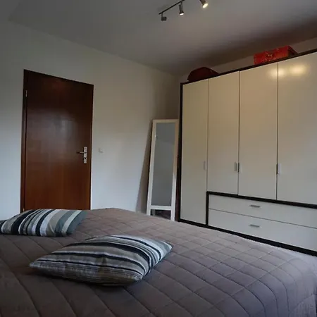 Gemütliche Für Bis Zu 11 Personen. Hannover