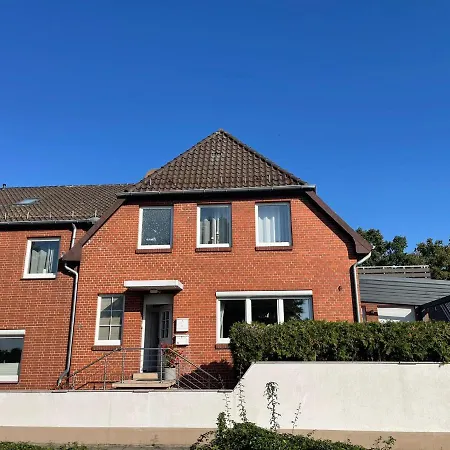 Gemütliche Für Bis Zu 11 Personen. Apartment *